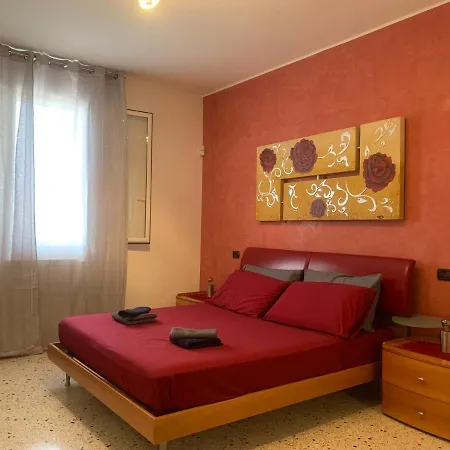 Casa Ilaria Casa de Férias