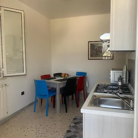 Casa de Férias Casa Ilaria