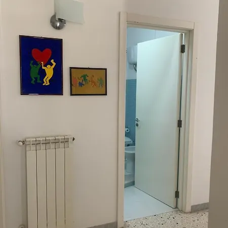 Casa Ilaria Casa de Férias