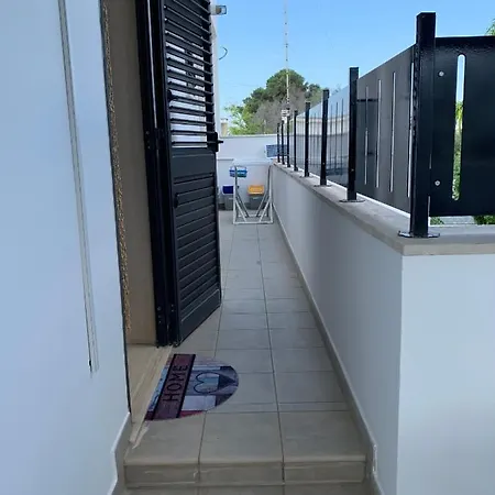Casa de Férias Casa Ilaria