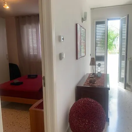 بيت للعطل Casa Ilaria