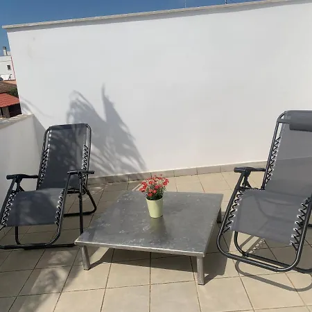 Casa Ilaria Torre Lapillo