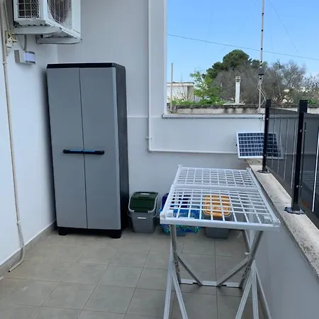 Casa de Férias Casa Ilaria