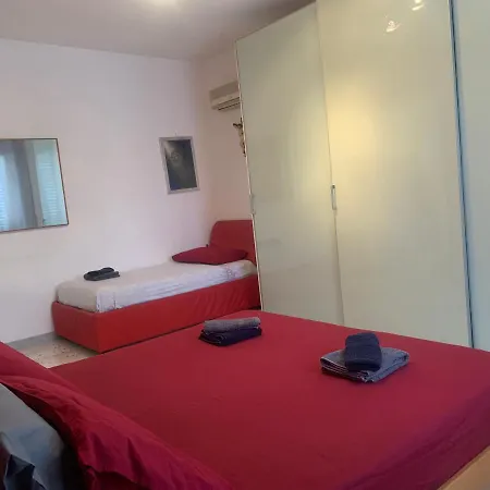 Casa Ilaria * Torre Lapillo