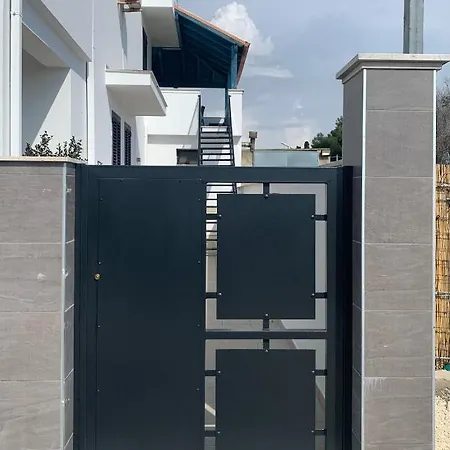 Casa Ilaria Tatil Evi