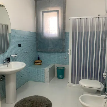 Tatil Evi Casa Ilaria *