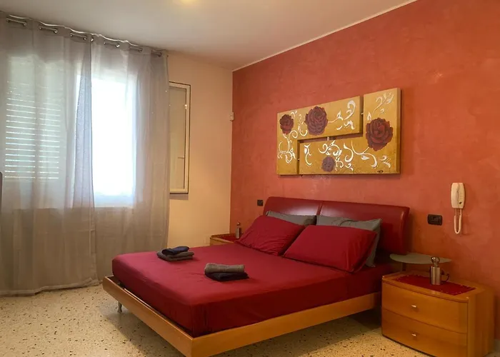 Casa Ilaria Ferienhaus