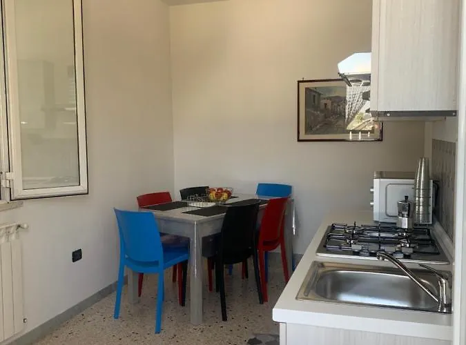 Ferienhaus Casa Ilaria