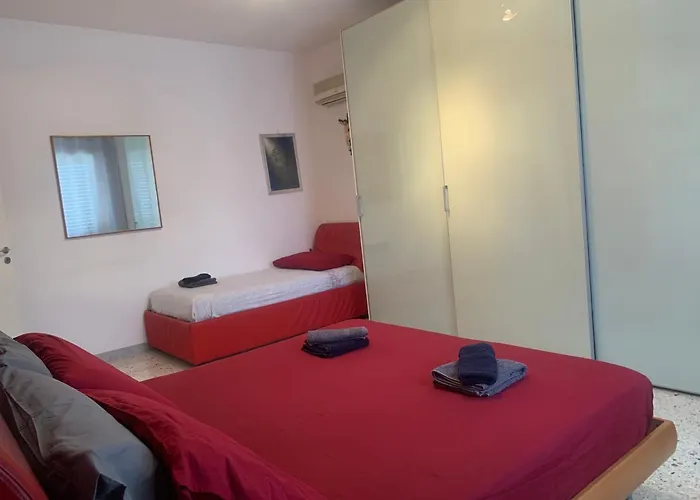 Casa Ilaria * Torre Lapillo