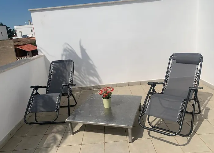 Casa Ilaria 토레 라필로
