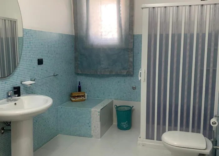 Ferienhaus Casa Ilaria *