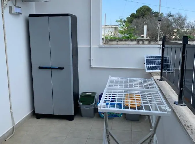 Ferienhaus Casa Ilaria